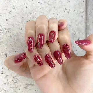 キッズ ネイル マツエク・マツパ Salon Ｋのネイルデザイン