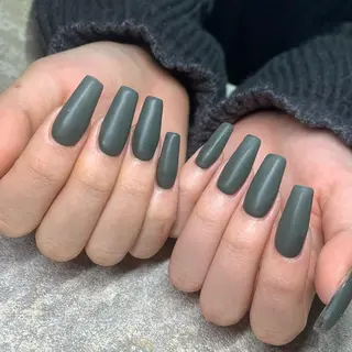 ネイル Nes.nail所属・🌼Nomura Yuko🌷のネイルデザイン