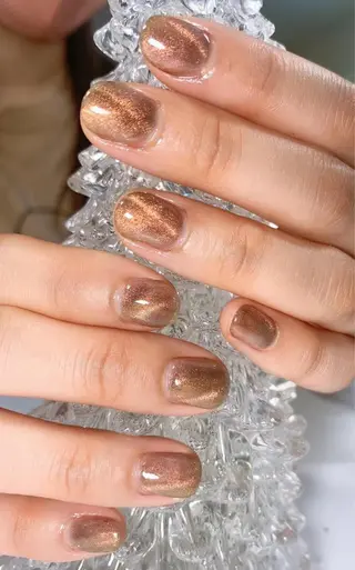 ネイル ネイルサロン ロア旧ジョリーのネイルデザイン