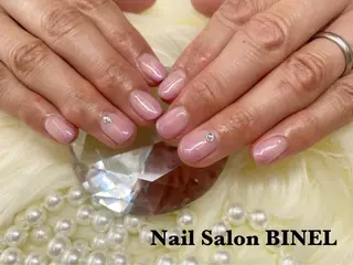 ネイル H. Yuukaのネイルデザイン