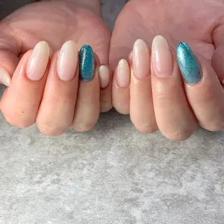 ネイル 土屋 智子のエステ・リラクイメージ