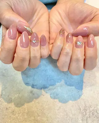 ネイル .N YUKIのネイルデザイン