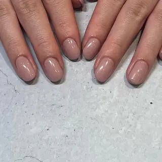 ネイル 渡邊 あかりのネイルデザイン