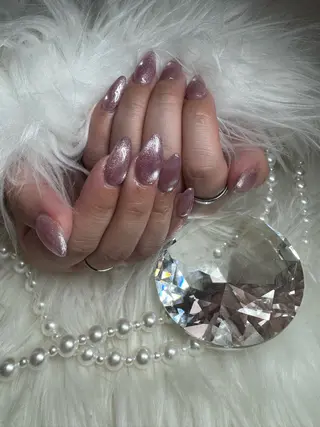 ネイル ꕤ︎︎牧野 麻衣ꕤ︎︎のネイルデザイン