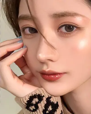 マツエク・マツパ 椿森 美瑠紅の眉毛・アイブロウイメージ