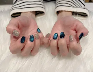 ネイル recon🌟 HINAのネイルデザイン