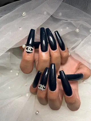 ネイル ✴︎ Delightのネイルデザイン