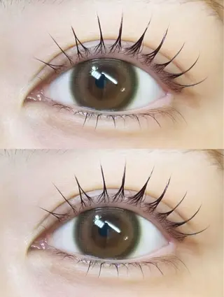 マツエク・マツパ sayu📍自由ヶ丘 🎀まつパ/美眉🌵のマツエク・マツパデザイン