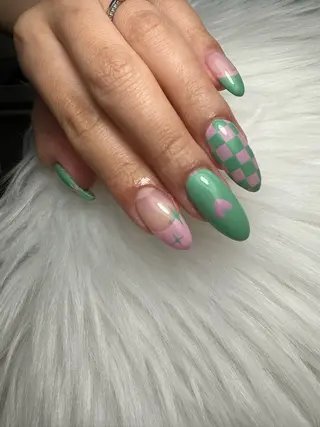 ネイル pilates & nail Zou.のその他イメージ