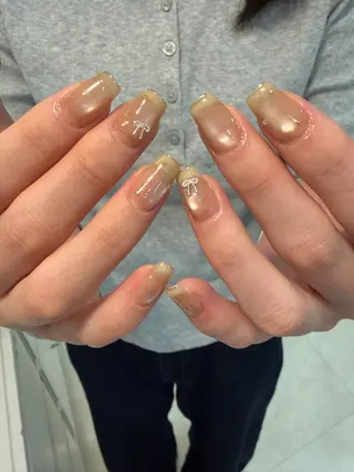 ネイル Salondevi2 isanaのネイルデザイン