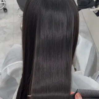 ロング 🫧LALA🫧 艶髪🫧のヘアスタイル