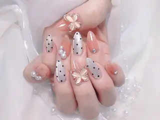 ネイル Chouette Nailのネイルデザイン