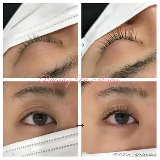 マツエク・マツパ ビューティー ミロワールのエステ・リラクイメージ