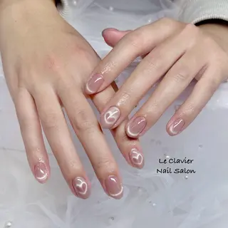 ネイル Hazuki nailのネイルデザイン