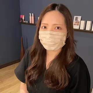 マツエク・マツパ scarlet asahiのマツエク・マツパデザイン