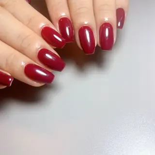 ネイル 本多 菜月のネイルデザイン