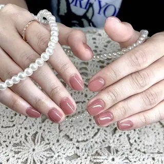 ネイル ナ ミのネイルデザイン