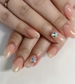 ネイル plaisir所属・plaisir プレジールネイルのネイルデザイン