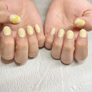 ネイル NINE... Mikiのネイルデザイン