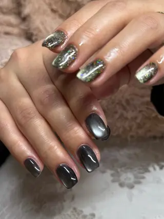 ネイル jeu nail.のネイルデザイン