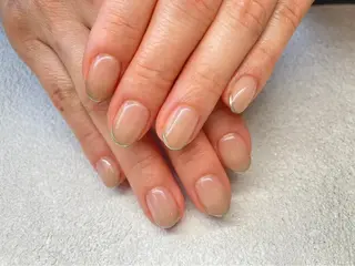 ネイル Lisa’s Salonのネイルデザイン