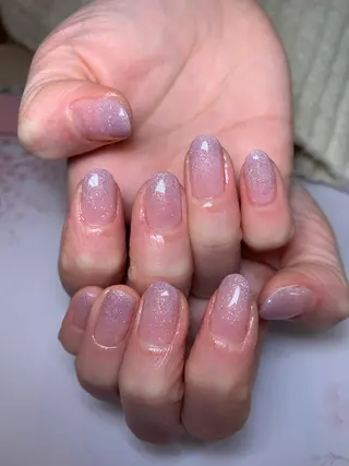 ネイル miu miu大塚店所属・miu miuのネイルデザイン