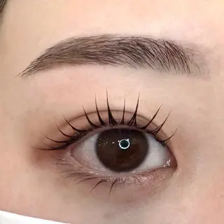 マツエク・マツパ an ♡.゜のマツエク・マツパデザイン