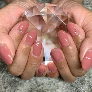 ネイル RuxuryNail ／RiAnnaのネイルデザイン