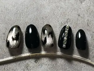 ネイル near belleのネイルデザイン