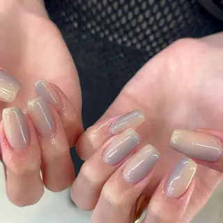 ネイル nail Eto./ 博多ニュアンスネイルのネイルデザイン