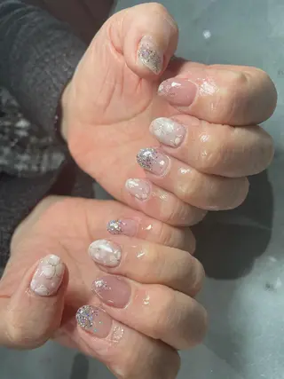 ネイル LAVISH nail salonのネイルデザイン