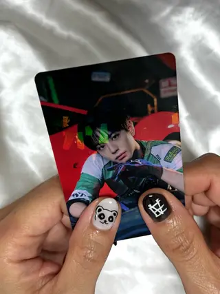 ネイル Nailsalon Fave/Rinaのネイルデザイン