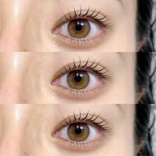 マツエク・マツパ ◡̈︎eyelist ⑅︎Reinaのマツエク・マツパデザイン