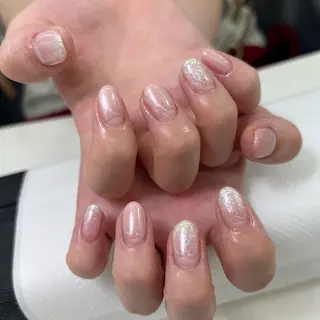 ネイル Nishimura Amiのネイルデザイン