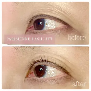 マツエク・マツパ メッサ•ラフィナート所属・MESSA Raffinatoのマツエク・マツパデザイン