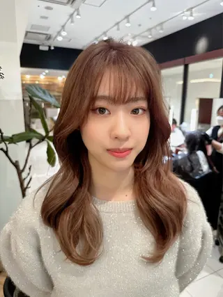 セミロング 佐藤 雄一郎のその他イメージ