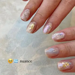 ネイル H'ami (haruka)のネイルデザイン