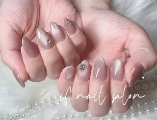 ネイル Ya yaのネイルデザイン