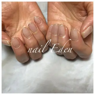ネイル Eden　private nail saron所属・Eden ♾️のネイルデザイン
