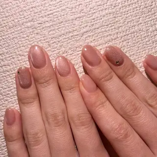 ネイル Allure 小山店 結咲(ゆいさ)のネイルデザイン