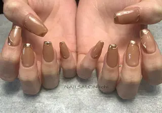 ネイル NAILSALON  Ichi所属・NAILSALON Ichiのネイルデザイン