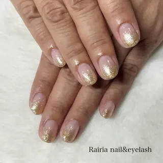 ネイル Rairia nail&eyelash小手指店所属・Rairia rinaのネイルデザイン