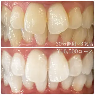 PLATINUM Beauty 横浜店所属・ホワイトニングルーム 横浜店のその他イメージ