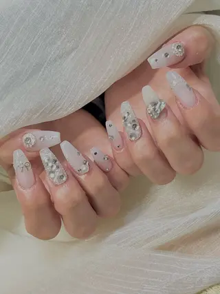 ネイル まり りぃ〜んのネイルデザイン