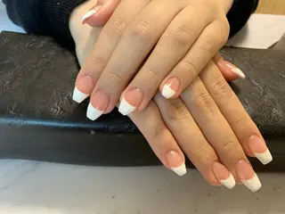 ネイル しょう えんきんのネイルデザイン