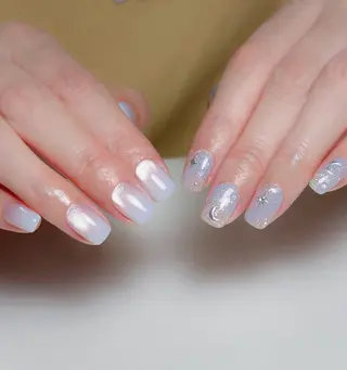 ネイル 👍thumbs up nail👍のネイルデザイン