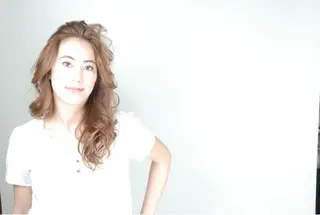 ロング DiMPlE  ディンプル所属・🌸スタイリスト 山浦美恵のヘアスタイル