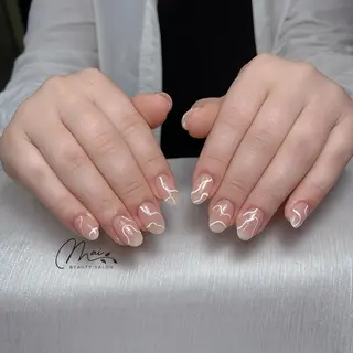 ネイル MaiBeauty マイ マイのネイルデザイン