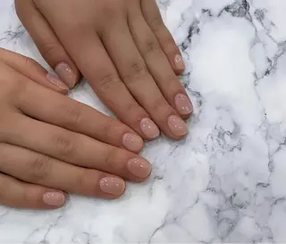 ネイル Saki _Grancieuxのネイルデザイン