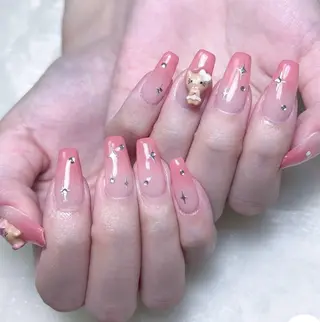 ネイル め いのネイルデザイン